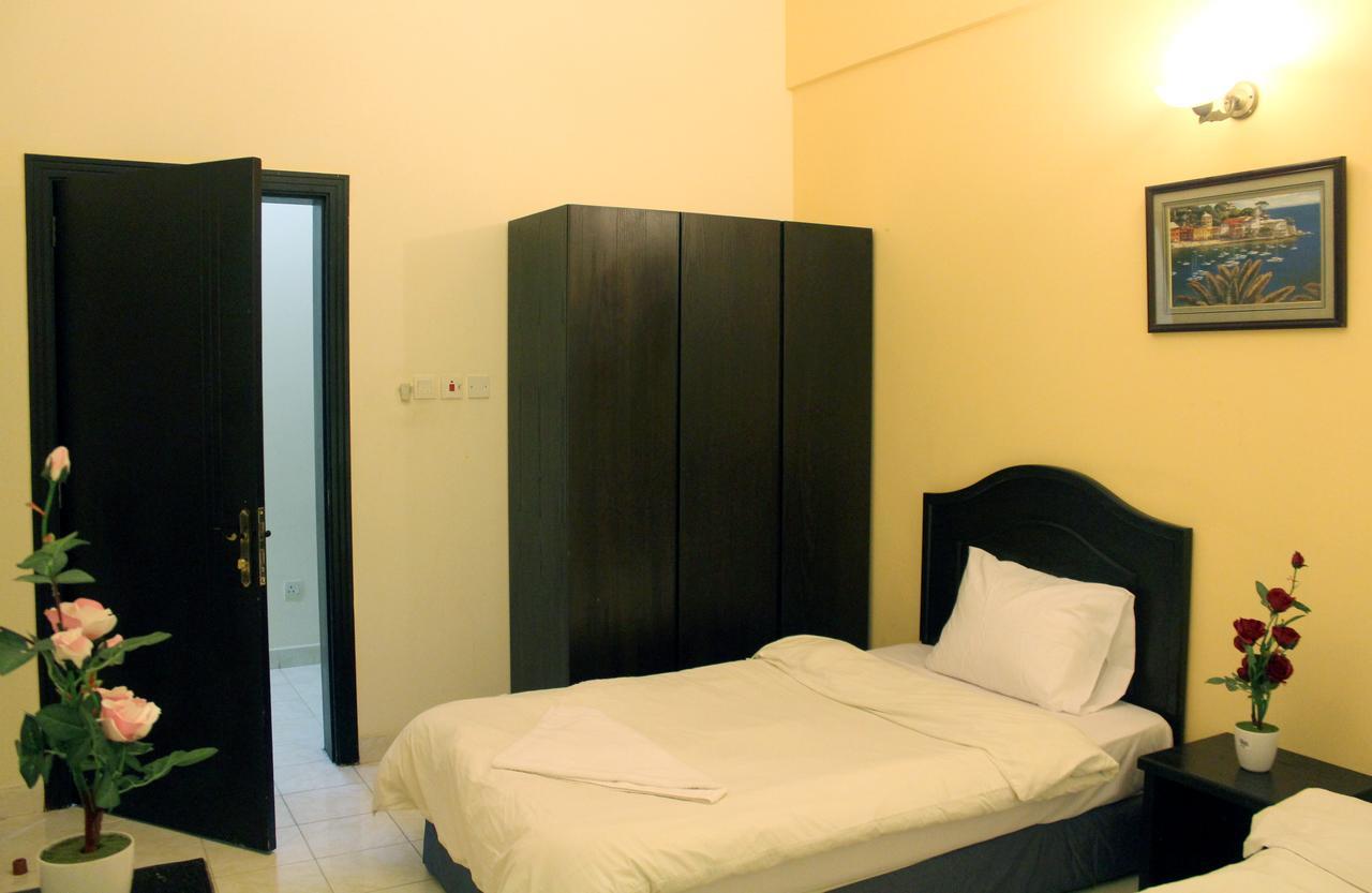 Landmark 2 Hotel Manama Exterior foto